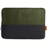 Trust Lisboa Sleeve, 16", Green 25247