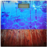 Esperanza EBS011 personal scale Electronic personal scale EBS011