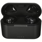 JVC HA-A3T, Black HAA-3TBU