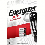 Energizer Specialized E 11A, x2 394495