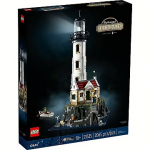Lego Motorised Lighthouse 21335