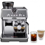 DeLonghi La Specialista Arte Evo, Silver EC9255.M