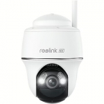 Reolink B440, 2160p(4K), 8MP, White Argus Series B440