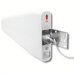 Qoltec Antena 4G LTE | 18 dBi | Zewnętrzna 57021