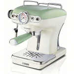 Ariete American Vintage, Beige/Green 1389GR