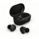 Philips HEADPHONES IN-EAR TAT1209BK/00 PHILIPS | TAT1209BK/00