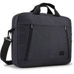 CaseLogic Huxton Laptop bag, 14", Black 3204650