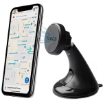 Sbs Wide Wind, black - Smartphone car mount TESUPPWINDWIDEK