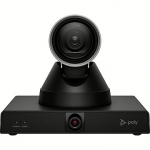 Hewlett Packard HP Poly Studio E60 Smart Camera 4K MPTZ with 12x Optical Zoom 9W1A6AA#AC3