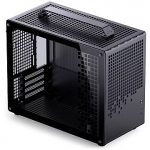 Jonsplus Z20, Tempered Glass, Black Z20 BLACK