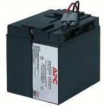 APC RBC7 Replacement Battery Cartridge RBC7