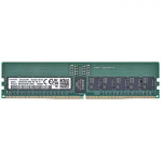 Samsung RDIMM/ECC, DDR5, 32GB, 5600MT/s, CL46, Single stick (2Rx8) M321R4GA3PB0-CWM