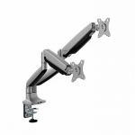 ART L-36HD Monitor desk mount, 17-35" RAMM L-36HD