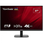 ViewSonic VA2708, 27" VA2708-4K-HD