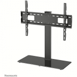 Newstar TV desk stand, 37-70" DS45-430BL16