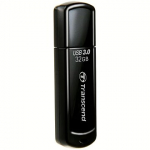 Transcend JetFlash 700, 32GB, Black TS32GJF700