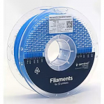 Gembird PLA Filament, Blue 3DP-PLA1.75HY-01-B