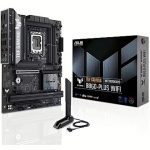 Asus TUF GAMING B860-PLUS WIFI TUF GAMING B860-PLUS WIFI
