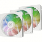 Natec Oxal 120 ARGB, White, 3 Pack NGF-2266