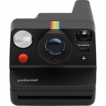 Polaroid Now+ Gen 3, black 9160