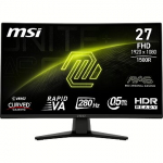 MSI MAG 274CXF, 27" MAG 274CXF