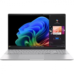 Asus Vivobook S S5507QA-MA112W | Cool Silver | 15.6 " | OLED | 3K | 2880 x 1620 pixels | Glossy | Snapdragon X Elite | X1E 78 100 | 32 GB | LPDDR5X | Solid-state drive capacity 1000 GB | Qualcomm Adreno GPU | Windows 11 Home | 802.11be | Bluetooth ve ...