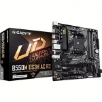 Gigabyte B550M DS3H AC R2 B550M DS3H AC R2