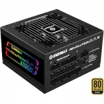 Enermax Revolution DFX, 1650W, 80PLUS Gold, ATX 3.0, PCIe 5.0 ERT1650EWT
