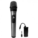 Media-Tech MIC HERO WIRELESS MT398 MT398