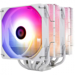 Thermalright Peerless Assassin 120 White ARGB Peerless Assassin 120 White Argb