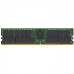 Kingston RDIMM With Parity, DDR4, 64GB, 3200MHz, CL22, Single stick (2Rx4) KSM32RD4/64HD