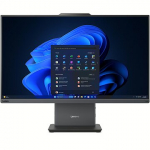 Lenovo ThinkCentre neo 50a 27 Gen 5, Core i7-13620H, 16GB, 1TB, Windows 11 Pro 12SB001MPB