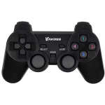 Vakoss GP-3925BK Gaming Controller, Black GP-4705BK
