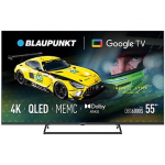 Blaupunkt 55QBG6000S, 55" 55QBG6000S