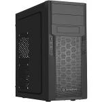 Silverstone Precision PS13B, USB3.0, Black SST-PS13B