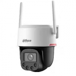 Dahua 3MP 4G Pan & Tilt Network Camera P4F-PV-4G-0400B-PRO