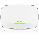 Zyxel NWA210V2 AX5400 2X2:2+4X4:4 MU-MIMO, 2X2.5G LAN PORTS POE+ (802.3AT), STANDALONE/NEBULA CLOUD MANAGED NWA210AXV2-EU0101F