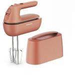 Kenwood QuickMix GO, Clay Red 0W22210035