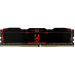 Goodram IRDM X, DDR4, 16GB, 3200MHz, CL16, Kit of 2 IR-X3200D464L16SA/16G