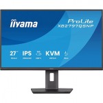 Iiyama 27IN ULTRA THIN IPS PANEL 2560X1440 1MS 350 CD/M 1000:1 1X XB2797QSNP-B1