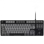 Natec Gaming keyboard Fury Kanabo K2 US black-gray NFU-2386