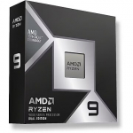 AMD Ryzen 9 9950X3D2 Dual Edition (16C/32T, 4.30 GHz, 192MB Cache, 200W) 100-100001978WOF