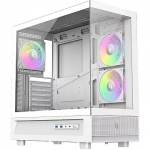 Gamemax NEX C51 WH, White NEX C51 WH