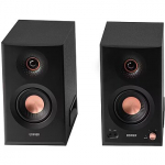 Edifier MR5 2.0 20W, black MR5BK