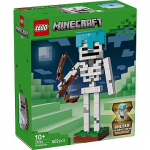 Lego Blocks Minecraft 21594 The Skeleton 21594