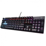 Acer Predator Aethon 303 | Keyboard | Wired | US | Kailh Blue | Black | Retail Pack GP.KBD11.048