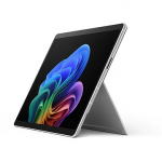 Microsoft Surface Pro 12, 16GB/512GB, Platinum, Windows 11 Pro EP2-55237