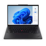 Lenovo ThinkPad P14s (Gen 5) Black, 14" WUXGA IPS, Ryzen 5 PRO 8640HS, 16GB, 512GB Opal2 SSD, Windows 11 Pro 21ME003HFR