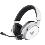 Trust Austiņas Trust GXT499W Forta PS5 Wireless White 25978
