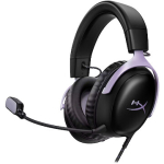 Kingston Gaming Headset Cloud III Black Lavender - DF7F0AA DF7F0AA